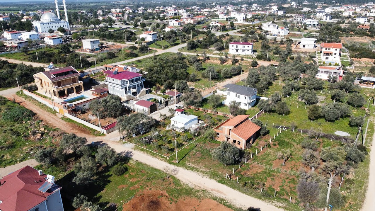 Yeşiltepe