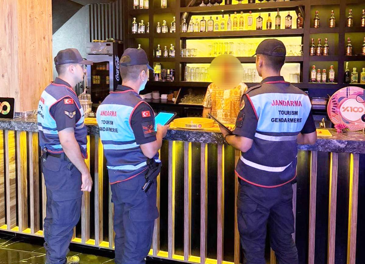 Sıcak Nokta Didim Sultanhisar 1