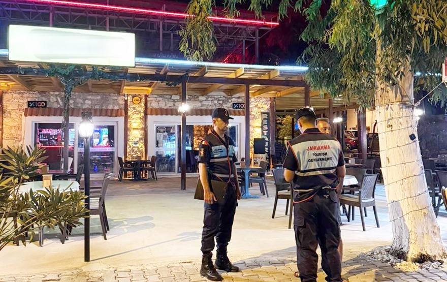 Sıcak Nokta Didim Sultanhisar 3