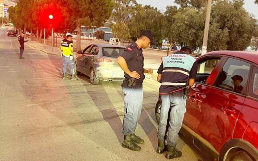 Şok Uygulama Didim 2