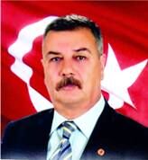 Rıza Karaymir