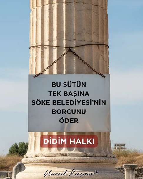 M A H S U P L A Ş M A