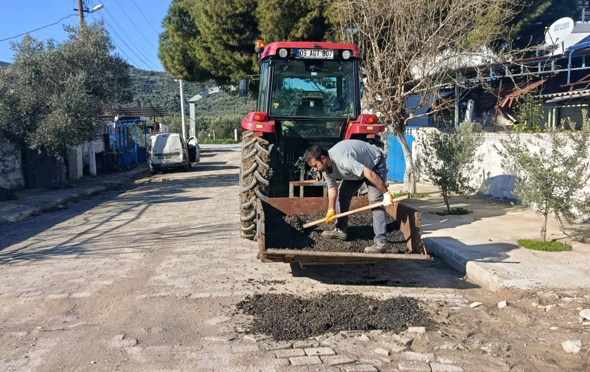 Mavi̇ Di̇di̇m 2-1