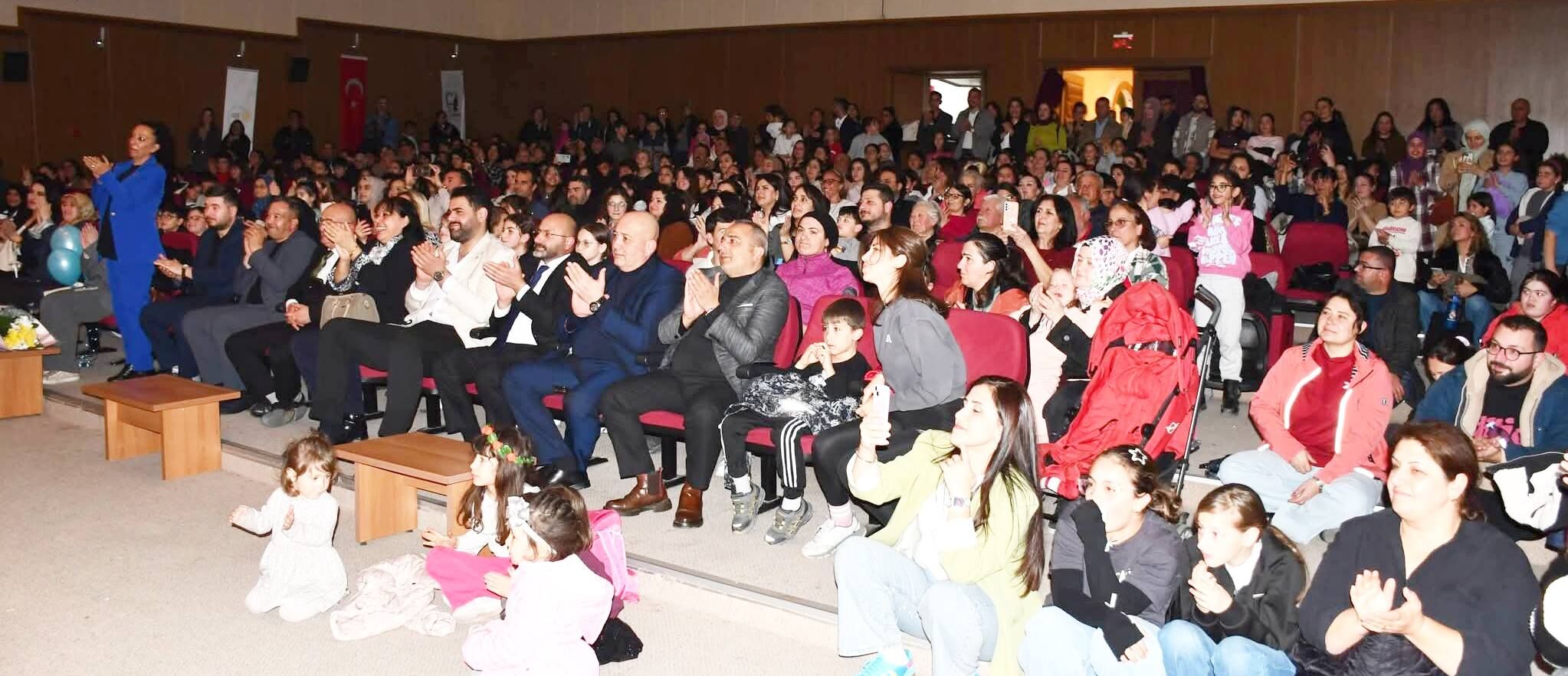 Mavi̇ Di̇di̇m 1-2