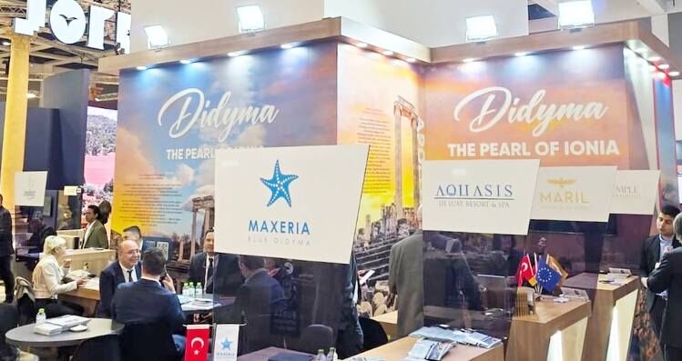 Mavi̇ Di̇di̇m 1-3