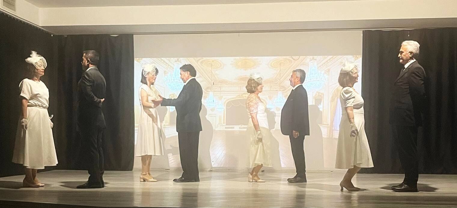 Mavi̇ Di̇di̇m 5-1