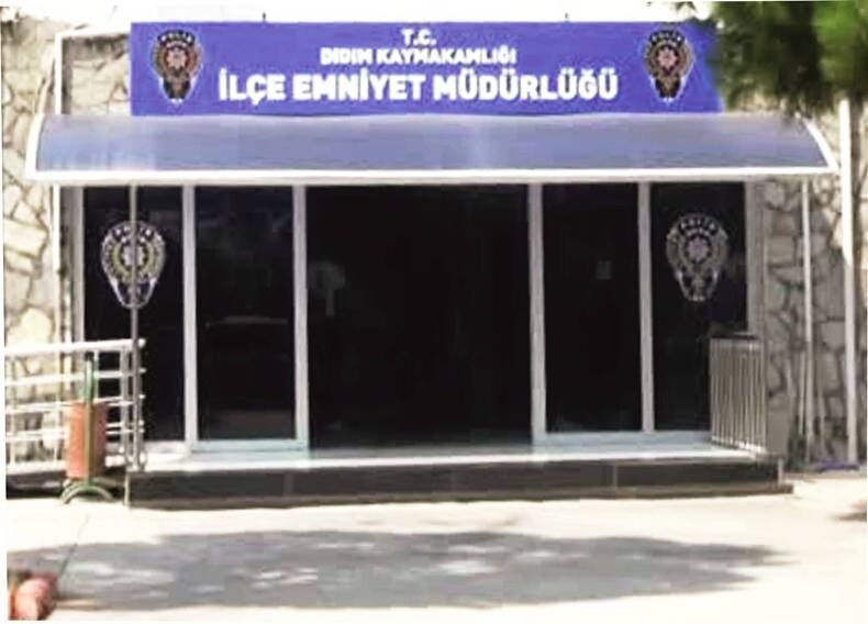 Didim Emniyet