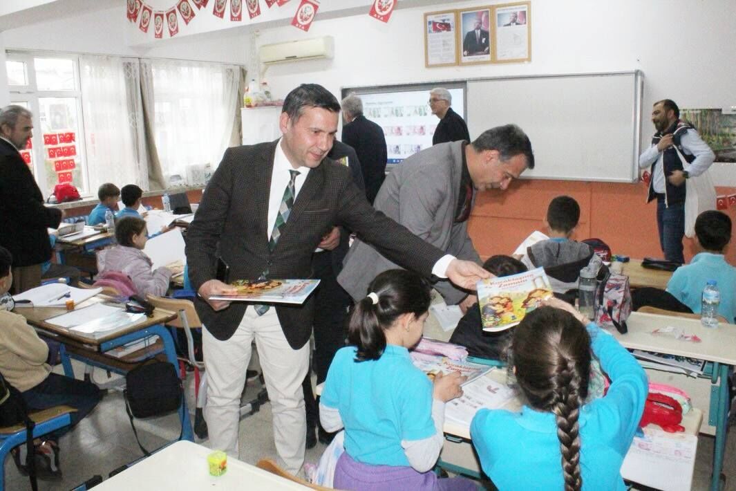 Kucaklaşma Zamani 2