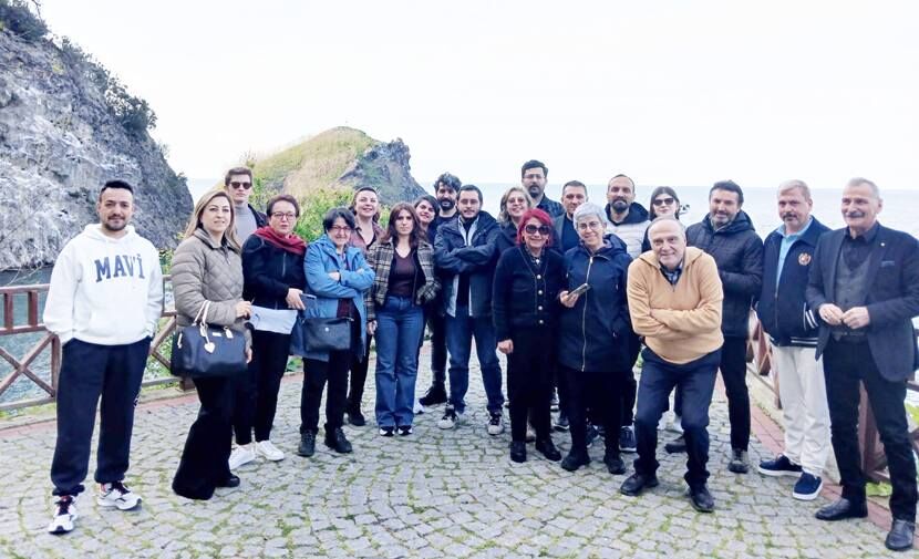 Mavi̇ Di̇di̇m 1-5