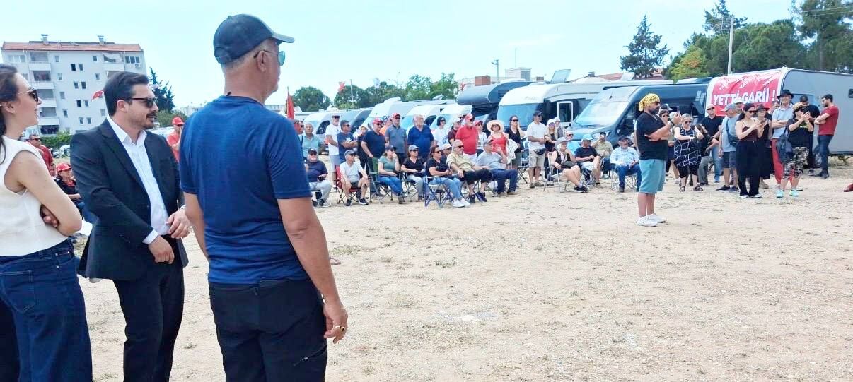 Karavan 12