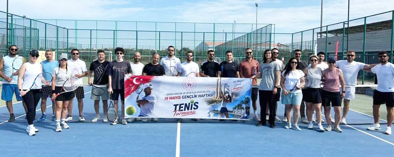Mavi Didim 2-7