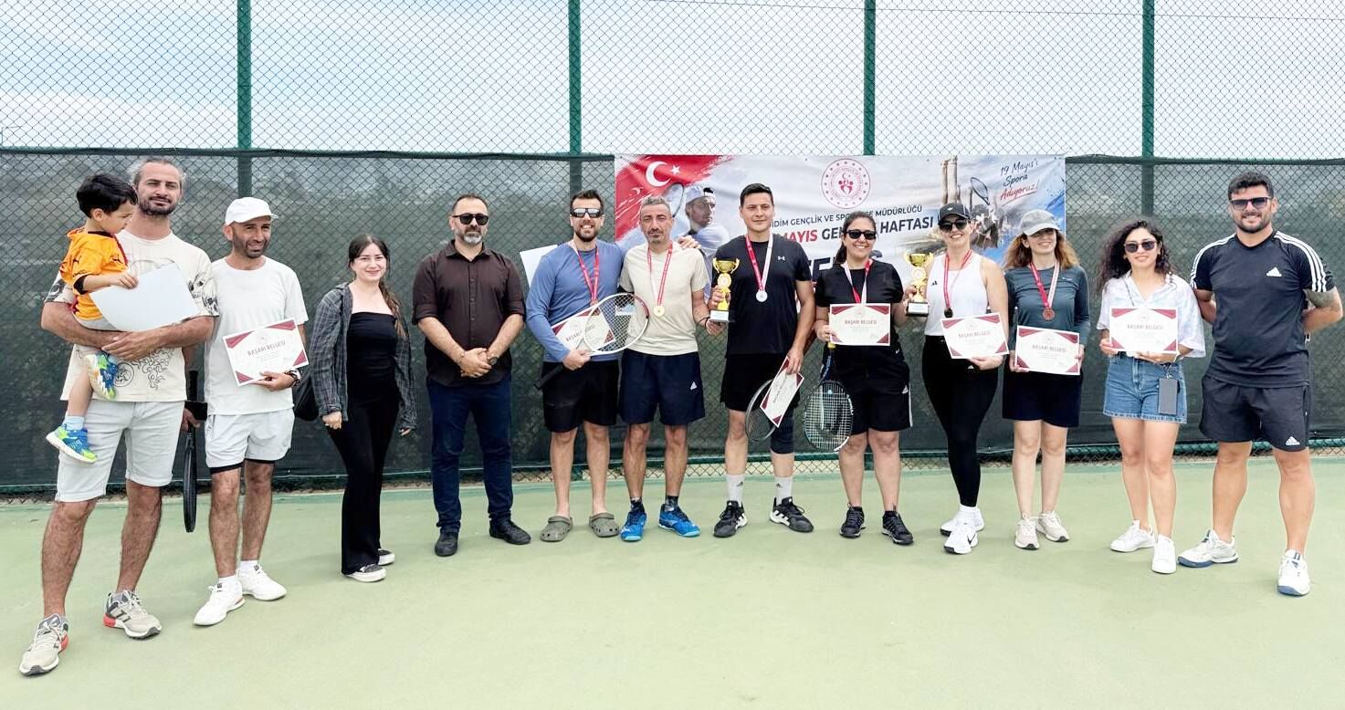 Mavi Didim 3-6