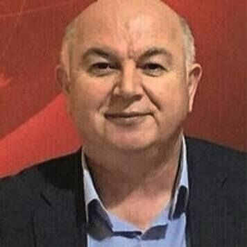 Yüksel Ercan