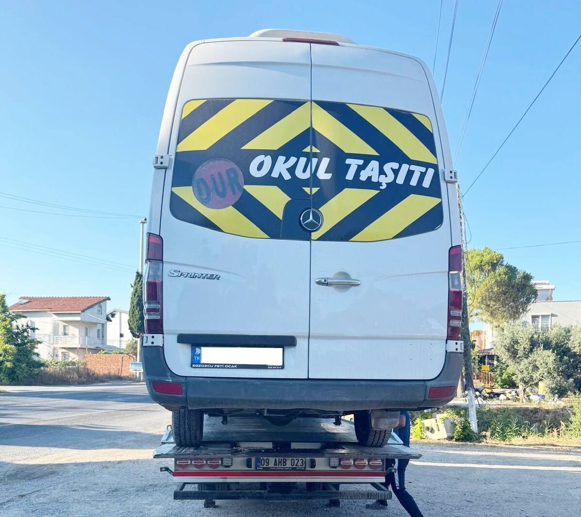 Di̇di̇m Şoförler Odasi 1