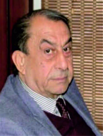 Yılmaz ÖZ