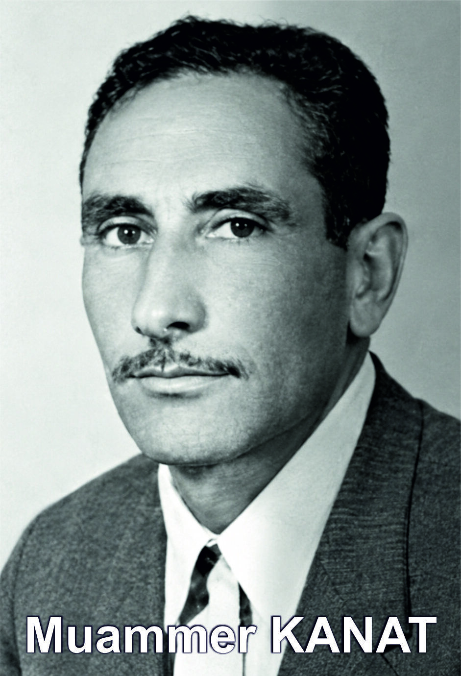 Muammer Kanat