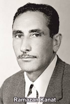 Ramazan Kanat