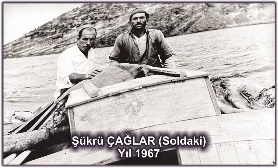 Çağalar