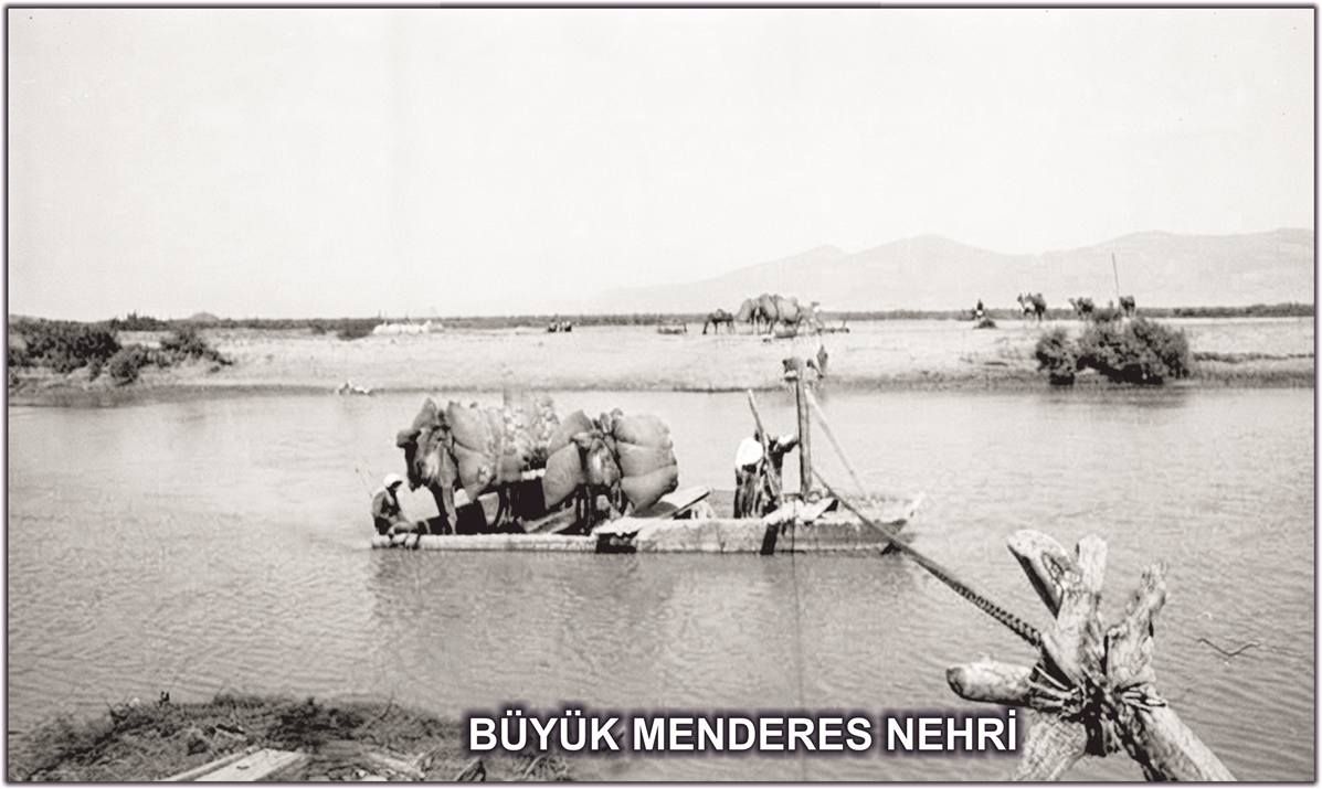 M E N D E R E S